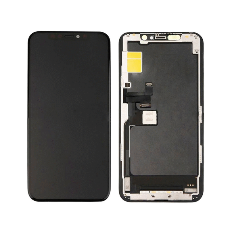 iphone 11 pro lcd assembly aftermarket (incell)