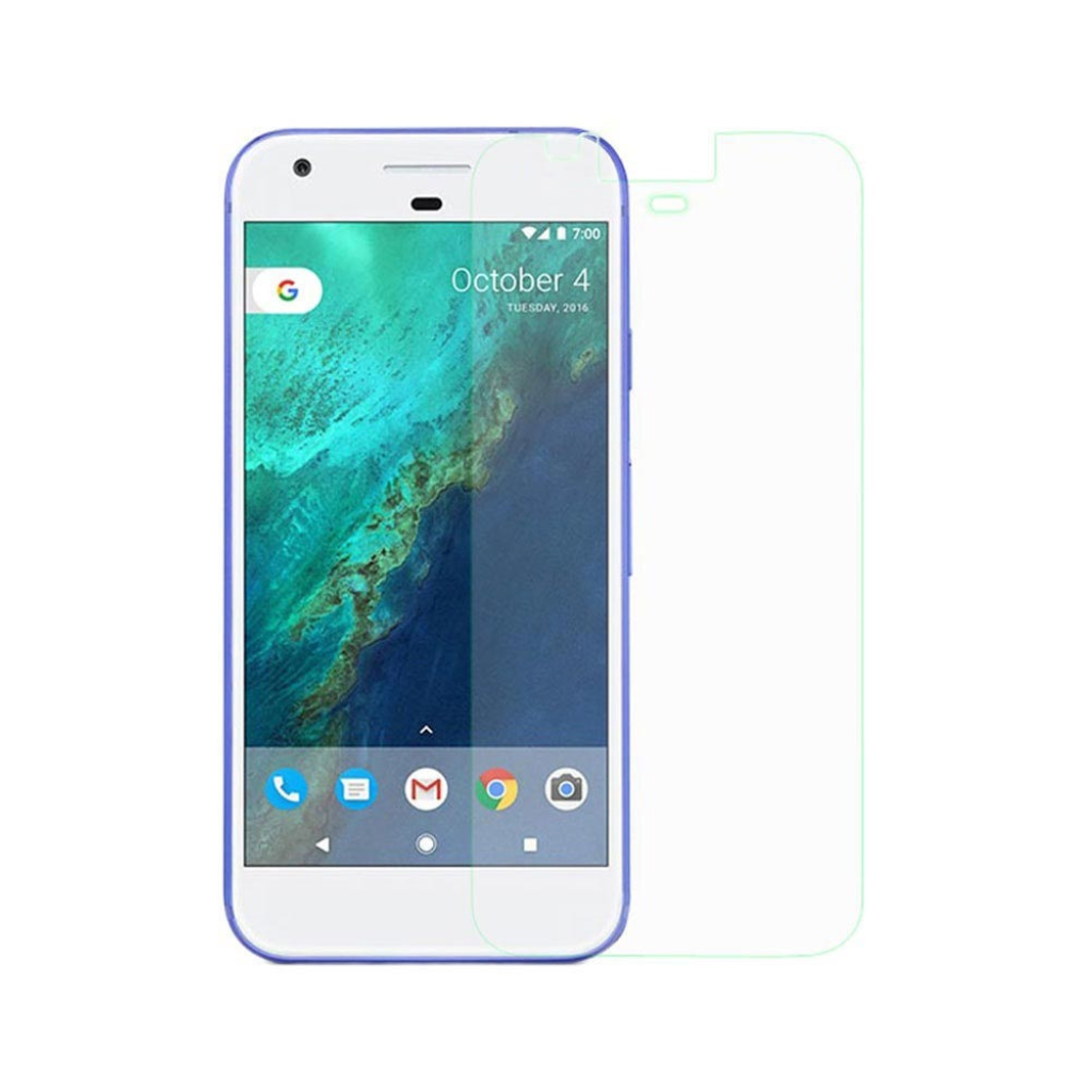 google pixel tempered glass (9h/regular)