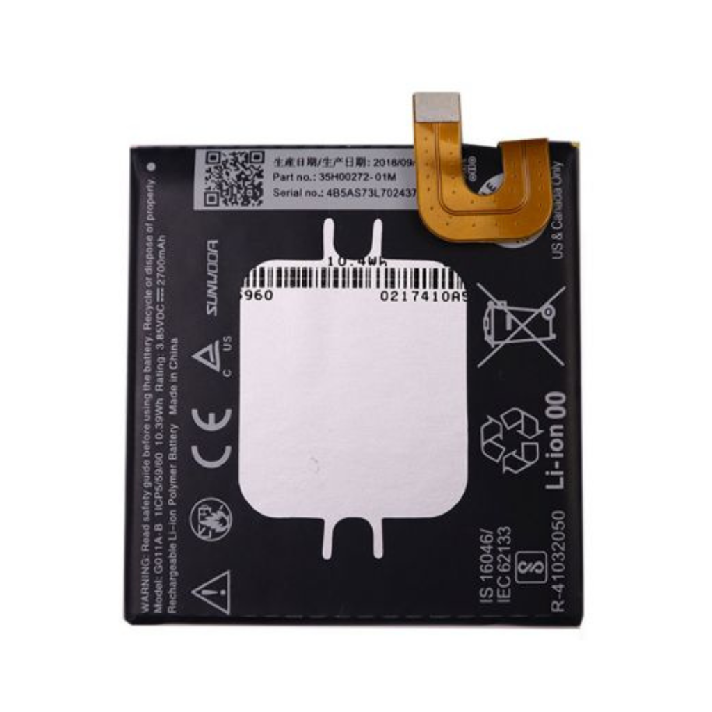 google pixel 2 battery original