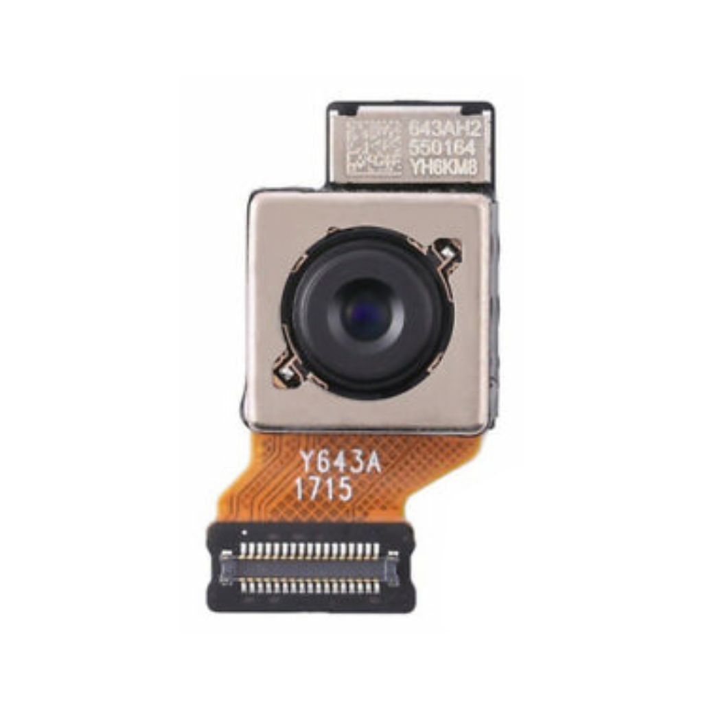 google pixel front camera original