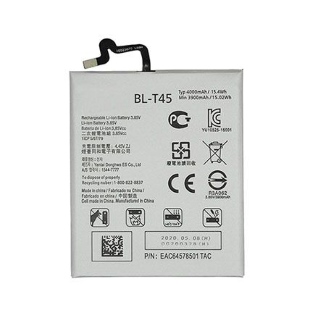 lg q70 battery original