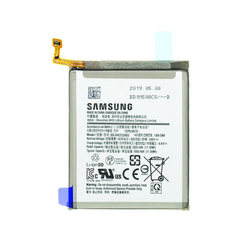 samsung galaxy note 10 plus battery original