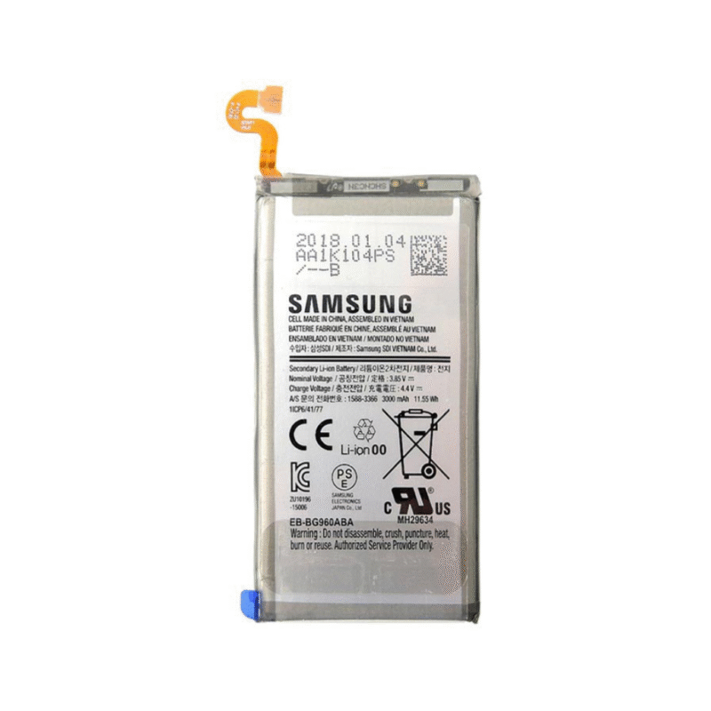 samsung galaxy s9 battery original
