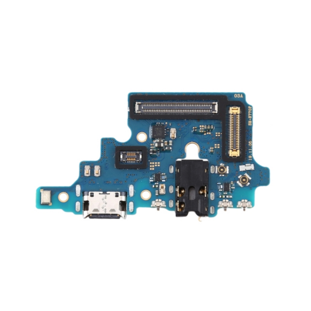 samsung galaxy note 10 lite charging port with flex cable original