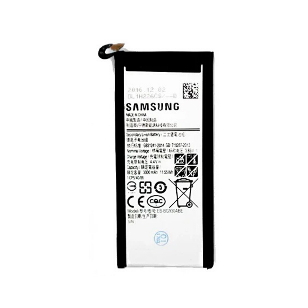 samsung galaxy s7 battery original