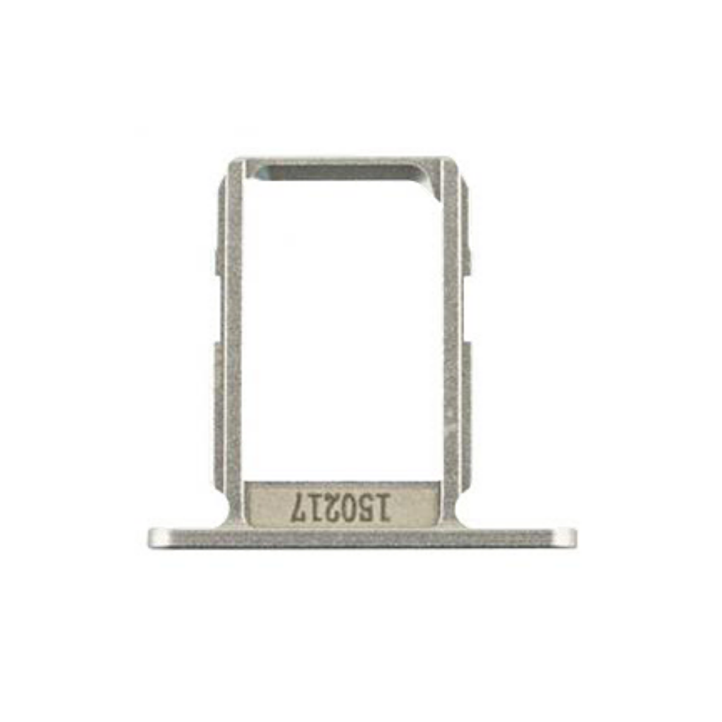 samsung galaxy s6 sim tray original (gold platinum)