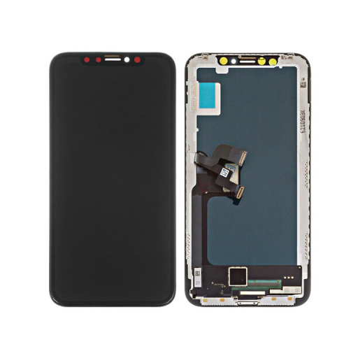 iphone x lcd assembly aftermarket (incell)