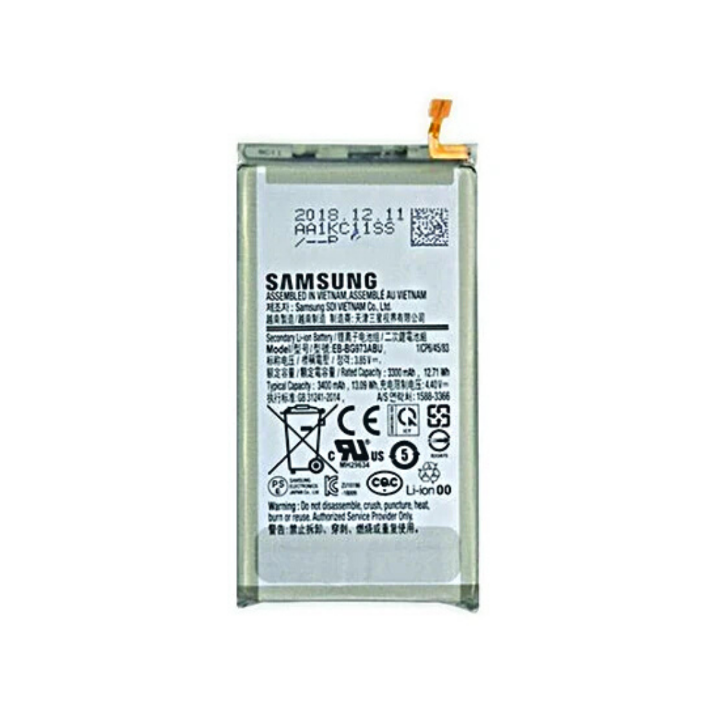 samsung galaxy s10 battery original