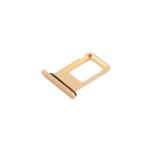iphone 11 pro sim tray oem (gold)