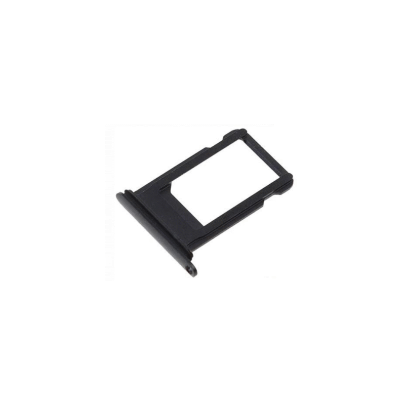iphone 11 pro sim tray oem (space grey)