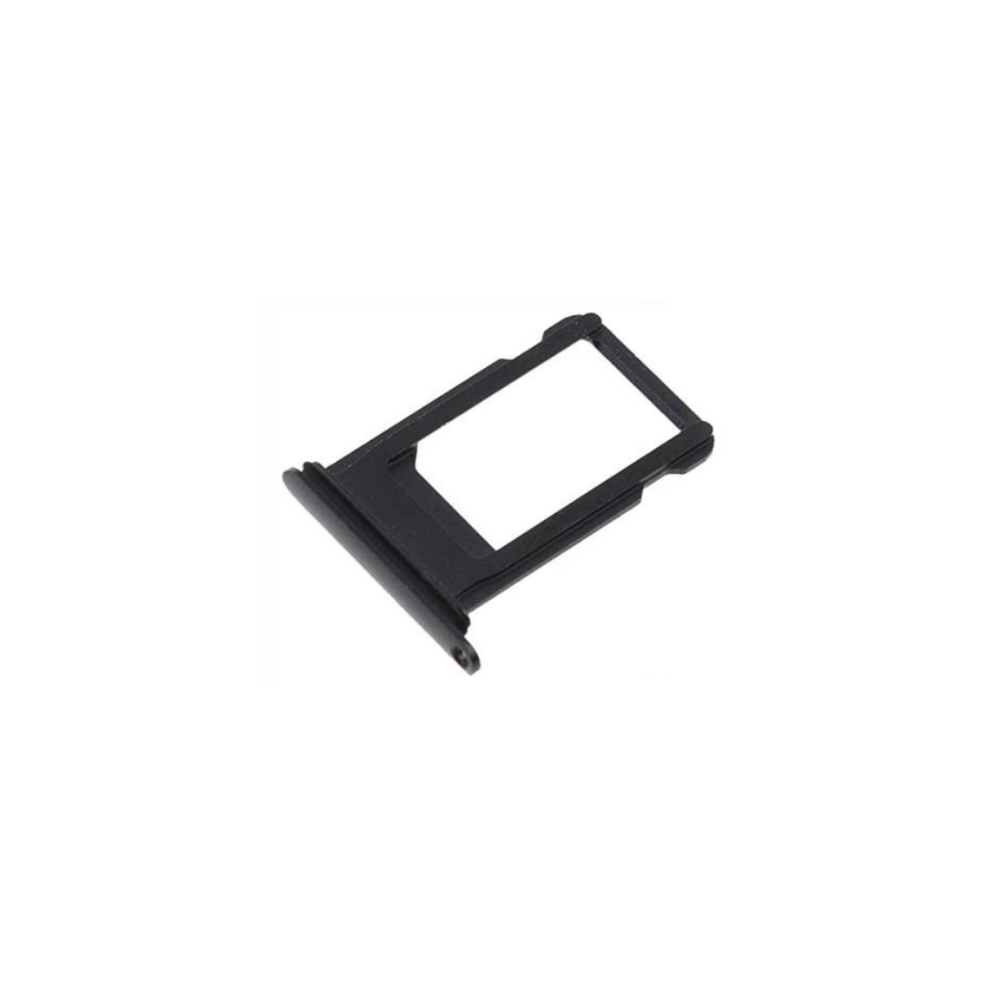 iphone 11 pro sim tray oem (space grey)
