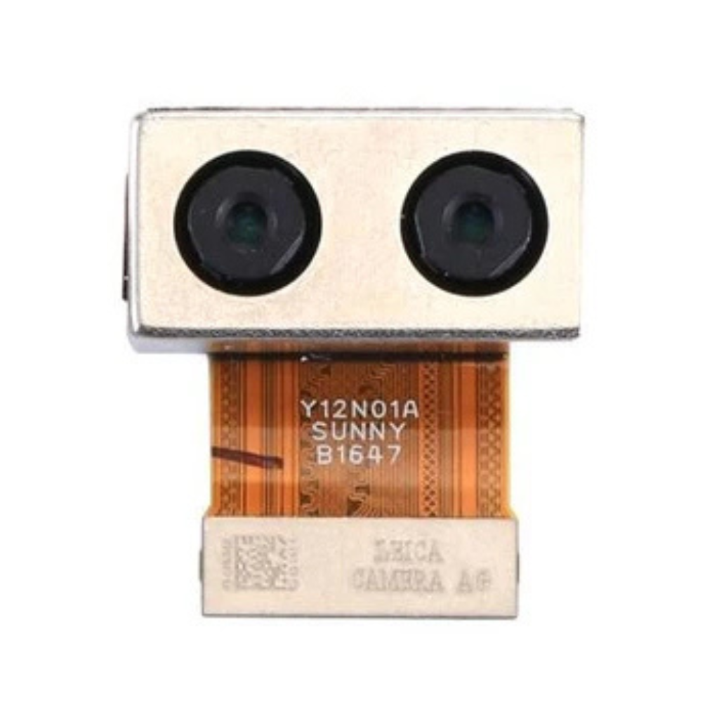 huawei p9 plus back camera original