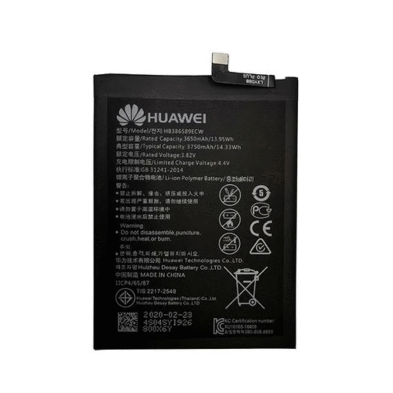 huawei p20 pro battery original