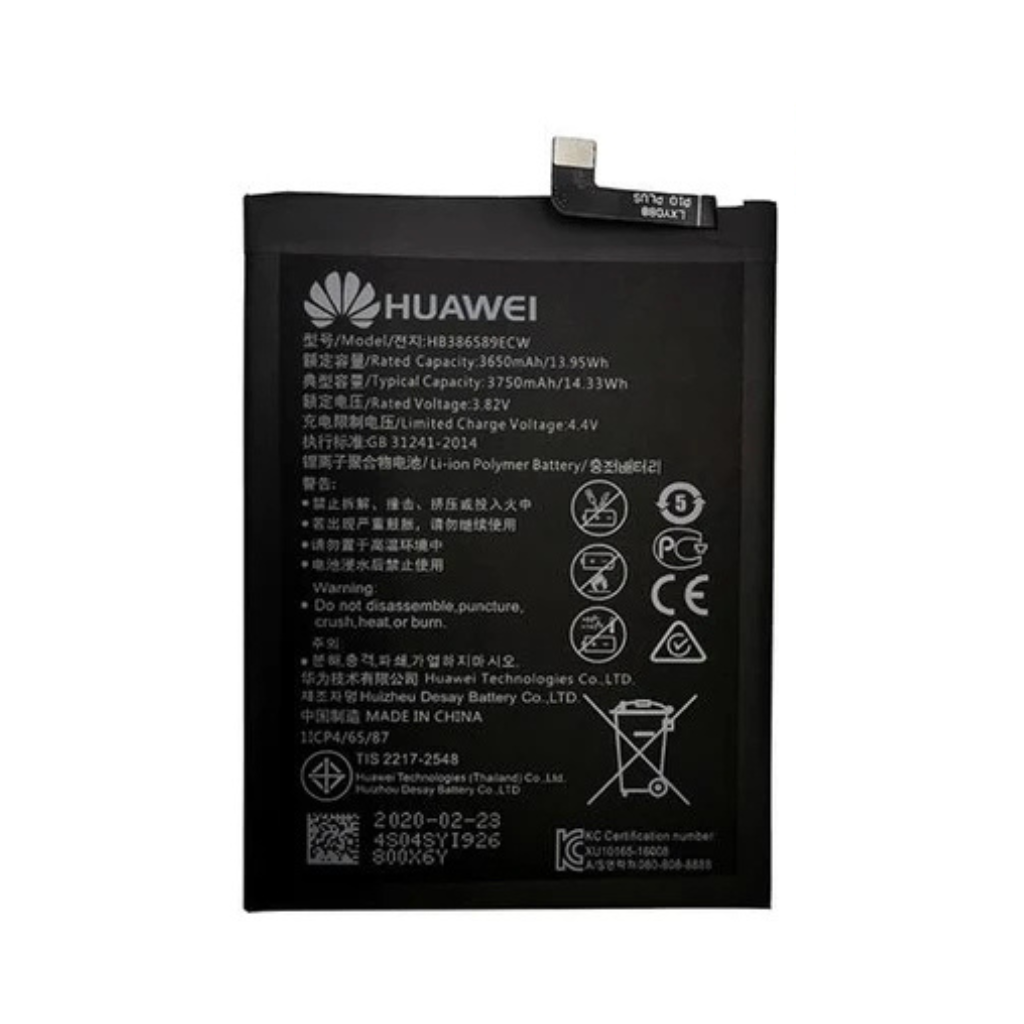 huawei p20 pro battery original