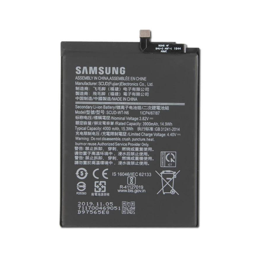 samsung galaxy a21 battery original