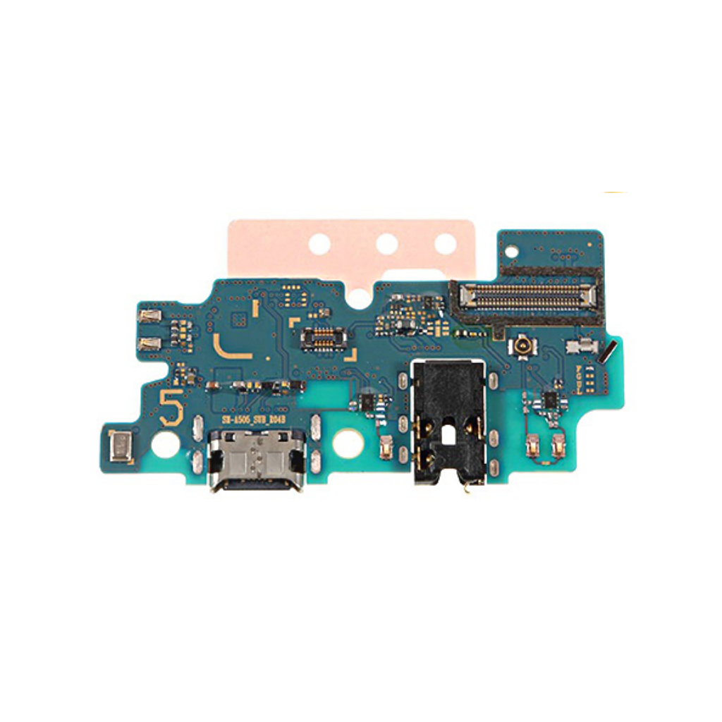 samsung galaxy a50 charging port with flex cable original