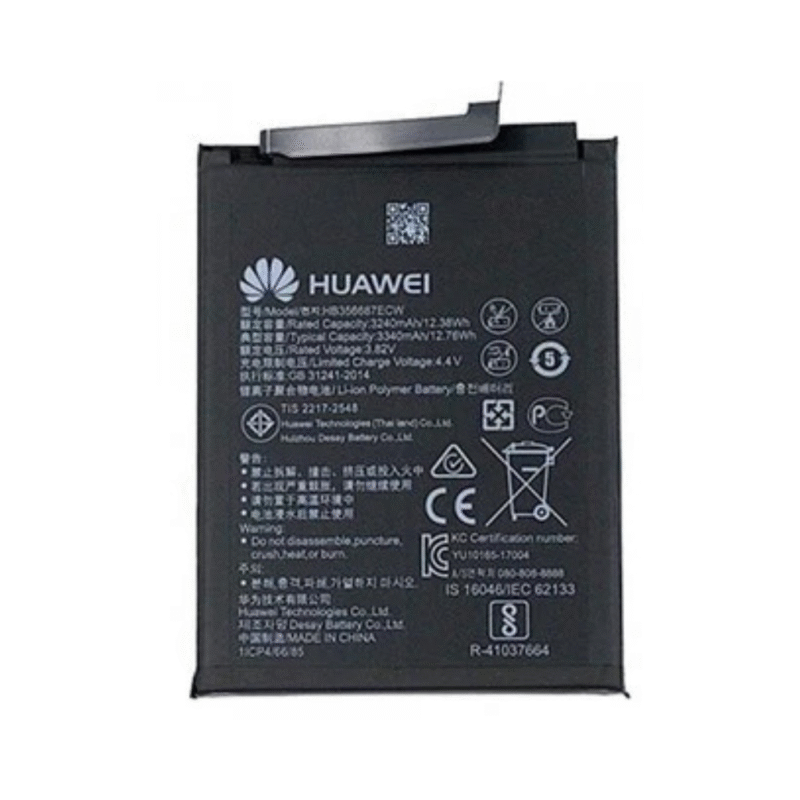 huawei p30 lite battery original