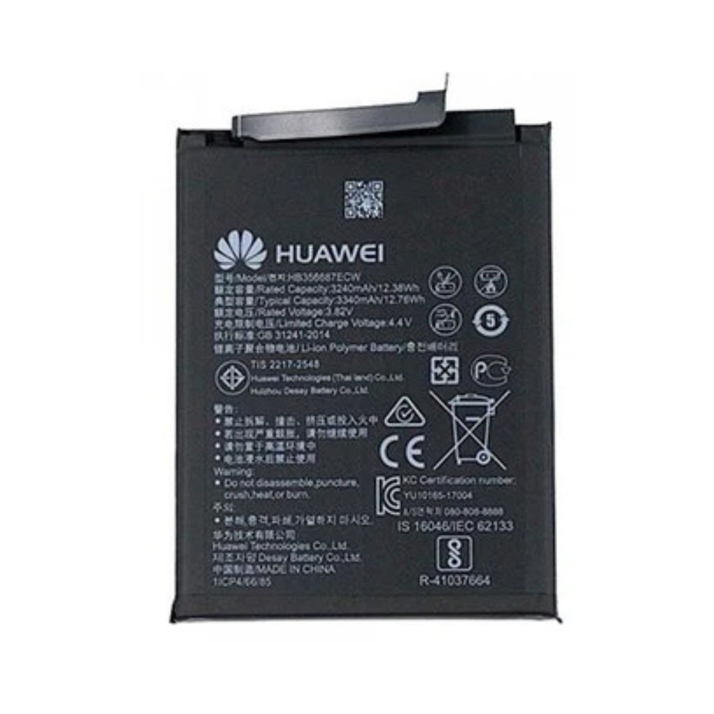 huawei p30 lite battery original