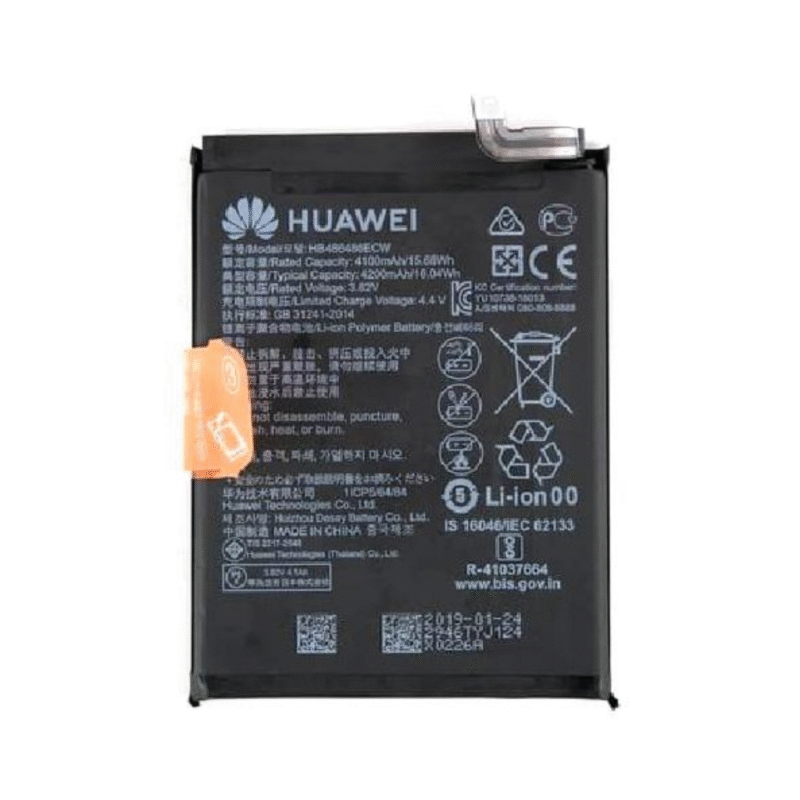 huawei p30 pro battery original