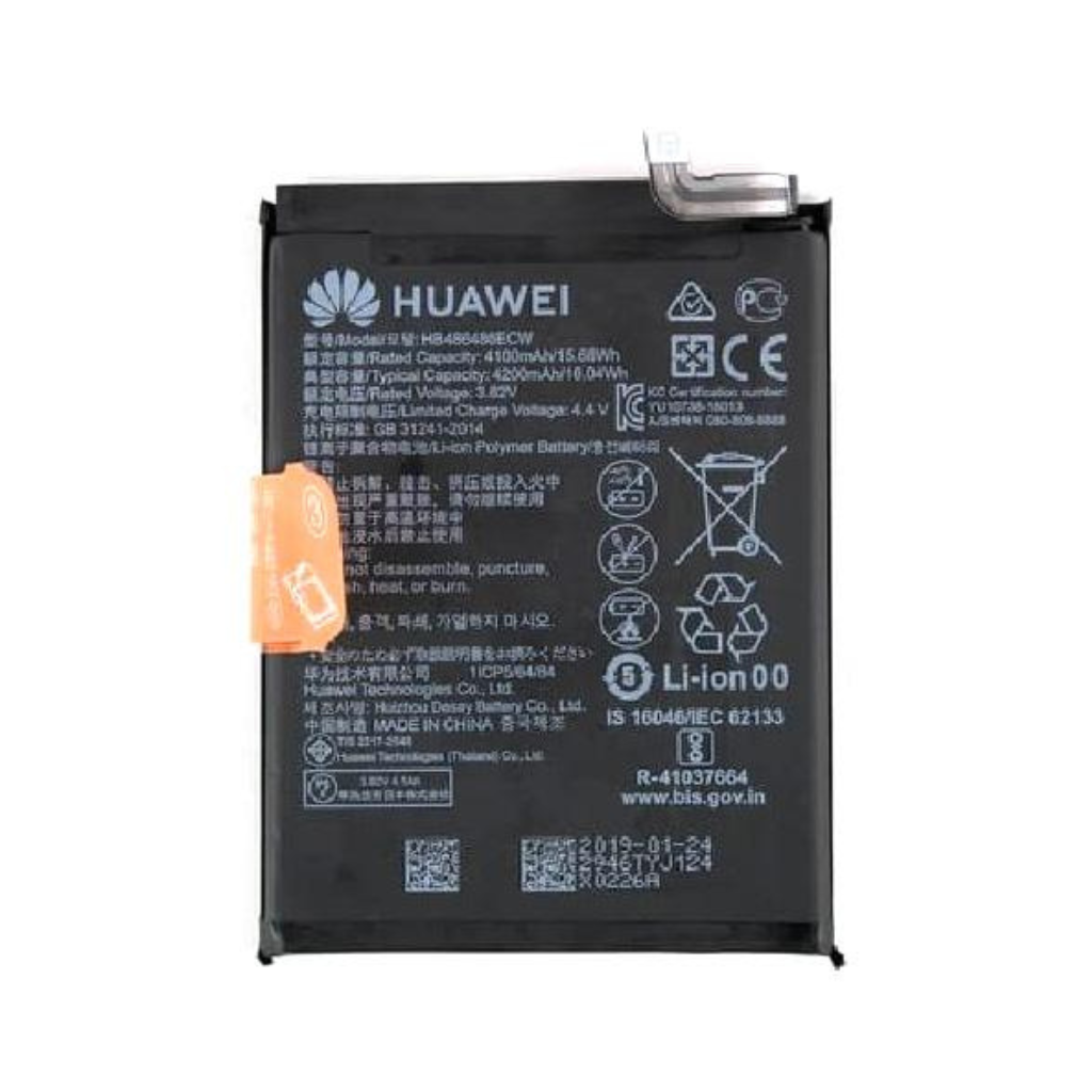 huawei p30 pro battery original