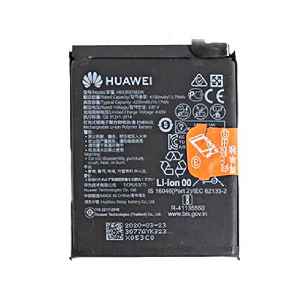 huawei p40 pro battery original
