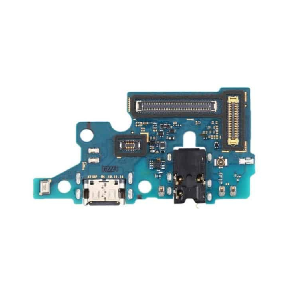 samsung galaxy a71 charging port with flex cable original