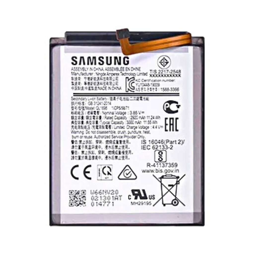 samsung galaxy a01 battery original
